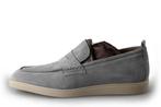 Alberto Bellini Loafers in maat 42 Grijs | 10% extra korting, Loafers, Overige kleuren, Verzenden, Zo goed als nieuw