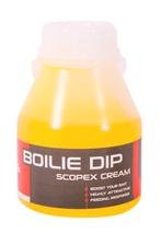Ultimate Baits Boilie Dip 200ml - Scopex Cream, Verzenden, Nieuw, Overige typen