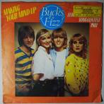 Bucks Fizz - Making your mind up - Single, Gebruikt, 7 inch, Pop, Single