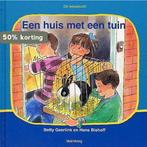 Een Huis Met Een Tuin 9789034509178 S. Huitema, Verzenden, Zo goed als nieuw, S. Huitema