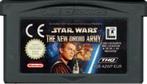 Star Wars: The New Droid Army (losse cassette) (GameBoy A..., Spelcomputers en Games, Games | Nintendo Game Boy, Gebruikt, Verzenden