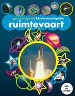 Winkler Prins Kinderencyclopedie Ruimtevaart / Kijk en, Verzenden, Gelezen
