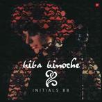cd - Biba Binoche - Initials BB, Zo goed als nieuw, Verzenden