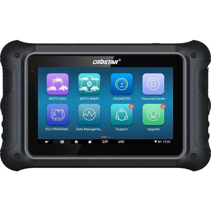 OBDSTAR MS70 | Uitleesapparaat | Motorfiets, Auto diversen, Autogereedschap, Nieuw, Verzenden