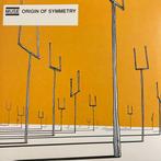 lp nieuw - Muse - Origin Of Symmetry, Verzenden, Zo goed als nieuw