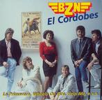 BZN - El Cordobes, Cd's en Dvd's, Cd's | Pop, Verzenden, Nieuw in verpakking