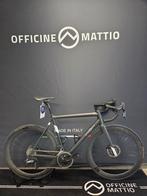 Officine Mattio SL racefiets 56cm, Fietsen en Brommers, Fietsen | Racefietsen, Carbon, Nieuw, Ophalen of Verzenden, Meer dan 20 versnellingen
