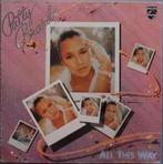 LP gebruikt - Patty Brard - All This Way, Verzenden, Zo goed als nieuw