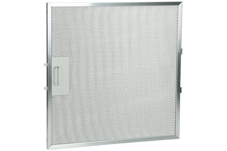 Metaalfilter voor Ikea 481248058144, Witgoed en Apparatuur, Afzuigkappen, Verzenden