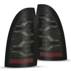 AlphaRex 05-15 Toyota Tacoma LUXX LED Taillights Alpha Blk, Ophalen of Verzenden, Nieuw