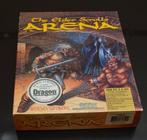Bethesda Softworks - IBM PC 3.5 HD - The Elder Scrolls Arena, Nieuw