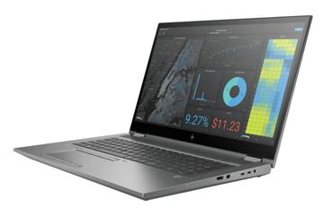 HP ZBook Fury 17 G7 | i7 | 32 | 512 | RTX3000 | Garantie beschikbaar voor biedingen