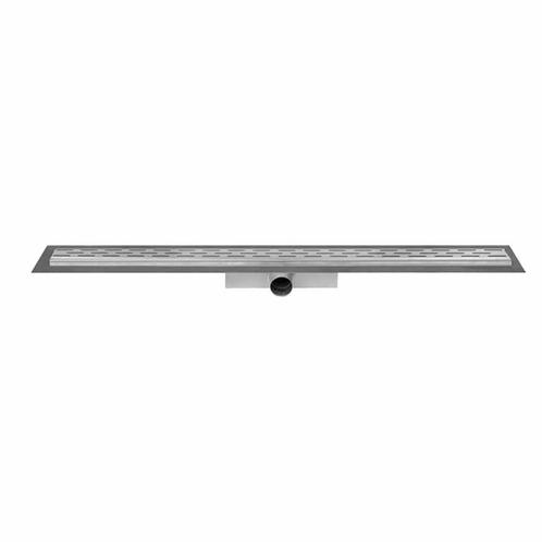 Aanbieding: Compact 30 Muurgoot 6,3cm diep 70 t/m 120 cm, Doe-het-zelf en Verbouw, Sanitair, Ophalen of Verzenden