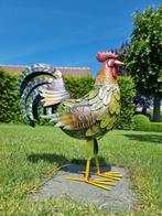 Figuur - A rooster - IJzer, Metaal