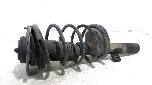Veerpoot rechts voor Peugeot 206+  1.1, Auto-onderdelen, Ophanging en Onderstel, ARN erkend, Stiba lid, Erkend duurzaam, Gebruikt