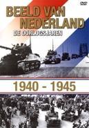 Beeld van Nederland - De oorlogsjaren 40-45 - DVD, Cd's en Dvd's, Dvd's | Documentaire en Educatief, Verzenden