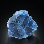 GRATIS VERZENDING! 196g Top Phantom FLUORITE uit