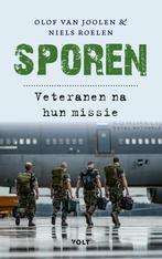 Sporen (9789021480640, Olof van Joolen) (Olof van Joolen), Verzenden, Nieuw