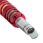 Lowering Suspenion Coilovers compatible for VW Rabbit / C..., Verzenden, Nieuw, Volkswagen