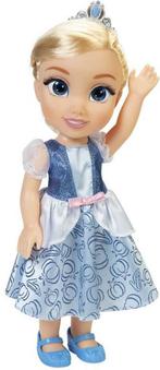 Disney Princess - Assepoester Pop, Ophalen of Verzenden, Nieuw