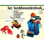 Het beeldwoordenboek, Boeken, Verzenden, Nieuw