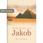 De Kinderen Van Jacob 9789033608001 Peter Molenaar, Boeken, Godsdienst en Theologie, Verzenden, Zo goed als nieuw, Peter Molenaar