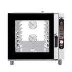 GGM Gastro | Combistheemer - Digitaal - 6x GN 2/1 - incl. |, Verzenden
