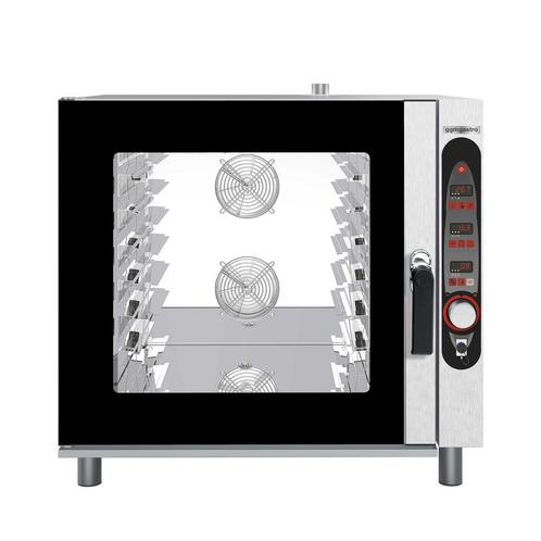 GGM Gastro | Combistheemer - Digitaal - 6x GN 2/1 - incl. |, Zakelijke goederen, Horeca | Food, Verzenden