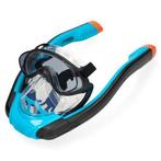 Snorkelmasker | Bestway (Twee aparte buizen, Maat L/XL), Verzenden, Nieuw