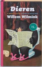 Dieren 9789044613032 Willem Wilmink, Verzenden, Zo goed als nieuw, Willem Wilmink