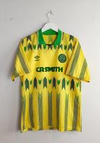 Celtic FC - Schotse voetbalcompetitie - 1989 - Voetbalshirt, Verzamelen, Overige Verzamelen, Nieuw