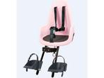 Bobike GO mini Fietsstoeltje - Cotton Candy Pink, Verzenden, Nieuw