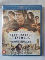 MAZE RUNNER THE SCORCH TRIALS (IN SEAL) (BLURAY), Verzenden, Gebruikt