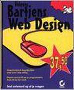 9789041903228 Web design (volgens bartjens) | Tweedehands, Gelezen, Auteur Onbekend, Verzenden