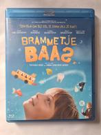 BRAMMETJE BAAS (BLURAY), Verzenden, Gebruikt