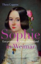 9789029087438 Sophie in Weimar | Tweedehands, Boeken, Verzenden, Zo goed als nieuw, Thera Coppens