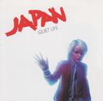 cd - Japan - Quiet Life, Verzenden, Zo goed als nieuw