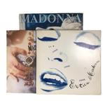 Madonna - 3 LP set of Madonna - Diverse titels - Vinylplaat, Cd's en Dvd's, Vinyl Singles, Nieuw in verpakking