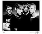 Kevin Westenberg - Blur