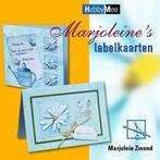 Marjoleines labelkaarten / Hobby Mee 9789058773425 M. Zweed, Verzenden, Zo goed als nieuw, M. Zweed
