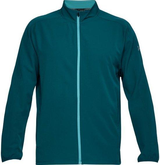 Under Armour Storm Out&amp;Back Sweat Jacket Sportjas -, Kleding | Heren, Merkkleding | Truien en Vesten, Verzenden
