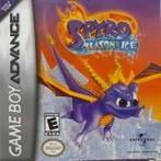 MarioGBA.nl: Spyro Season of Ice Compleet - iDEAL!, Spelcomputers en Games, Games | Nintendo Game Boy, Ophalen of Verzenden, Gebruikt