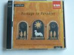 Passage to Paradise - 33 Highlights from Great Sacred Music, Verzenden, Zo goed als nieuw