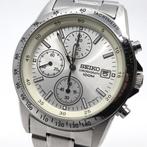 Seiko - Chronograph 100M - Zonder minimumprijs - 7T92-0EA0 -