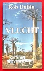 Vlucht, Algemeen, Verzenden, Rob Dolfin, Nieuw