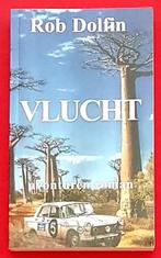 Vlucht, Boeken, Auto's | Boeken, Nieuw, Rob Dolfin, Algemeen, Verzenden