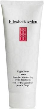 ELIZABETH ARDEN EIGHT HOUR CREAM INTENSIVE MOISTURIZING BO.., Nieuw, Verzenden