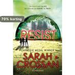 Resist: Breathe 2 9781408827208 Sarah Crossan, Verzenden, Gelezen, Sarah Crossan