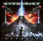 lp nieuw - Hypocrisy - Worship, Cd's en Dvd's, Verzenden, Zo goed als nieuw