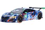 Acura NSX GT3 Uncle Sam TS0270 Topspeed  Modelauto 1:18, Verzenden, Nieuw